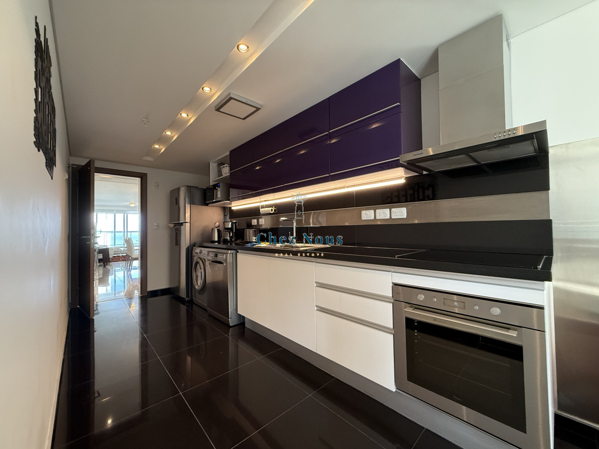 Apartamento ID.1348 - apartamento alta gama