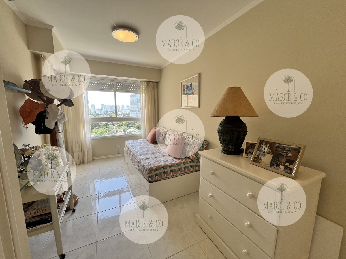 Apartamento ID.623 - Apartamento en Punta del Este, Mansa