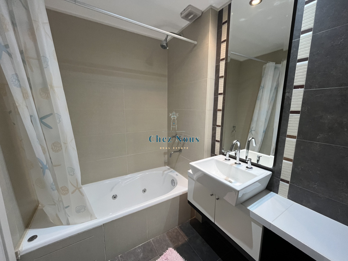 Apartamento ID.841 - Apartamento en venta en Punta del Este