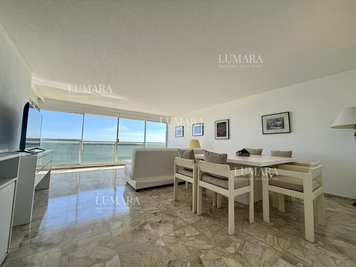 Apartamento ID.1734 - apartamento frente al mar la mejor vista 