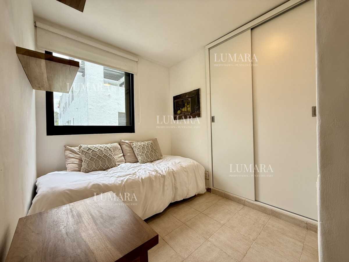 Apartamento ID.2865 - Apartamento en Brava, 3 dormitorios  Caleta de Lobos