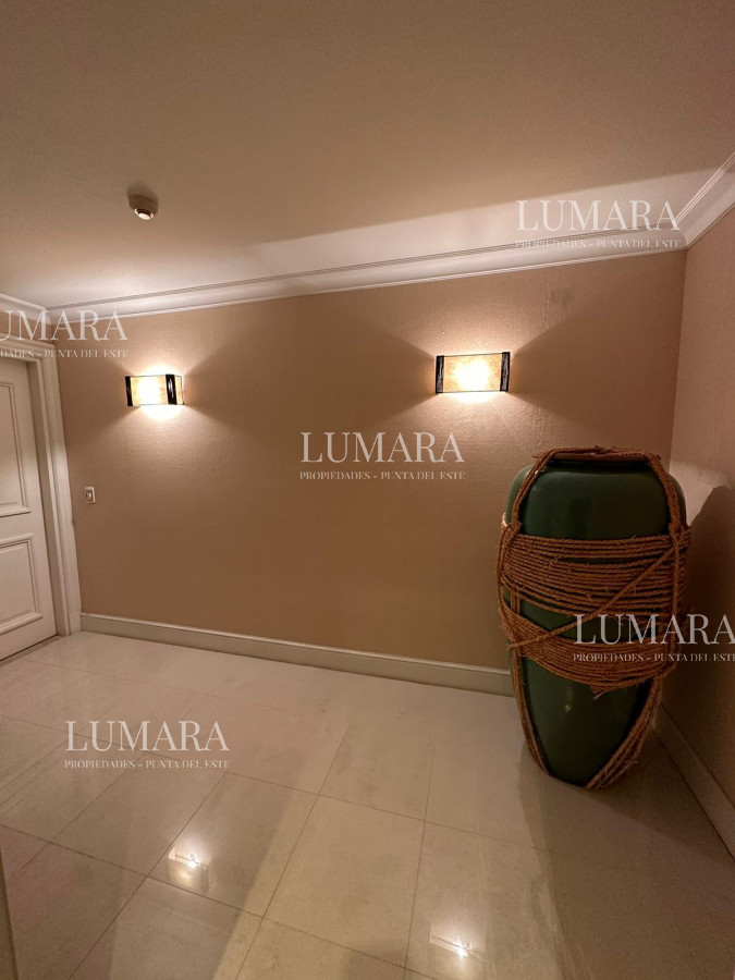 Apartamento ID.2238 - Departamento 4 dormitorios playa mansa