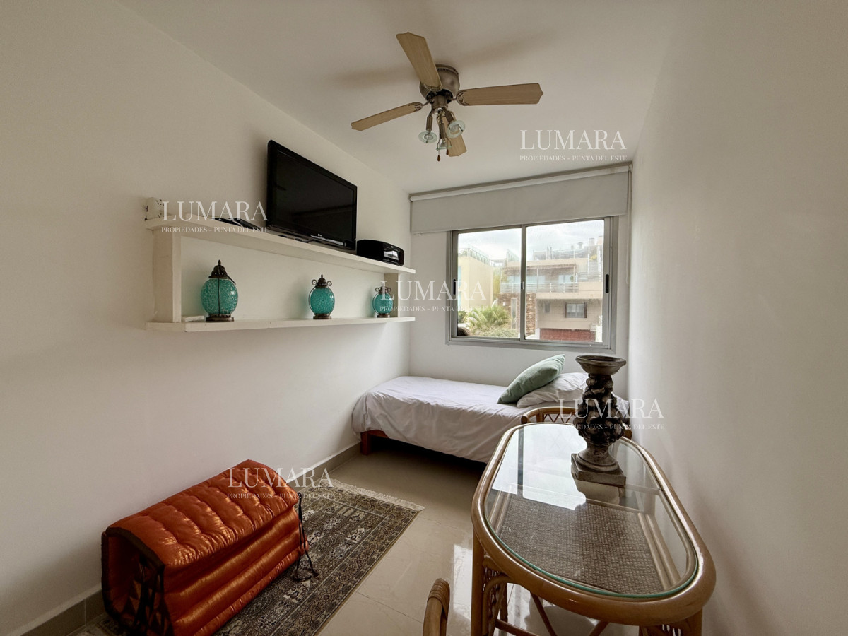 Apartamento ID.3341 - Pent House en venta en Lomas de Manantiales 