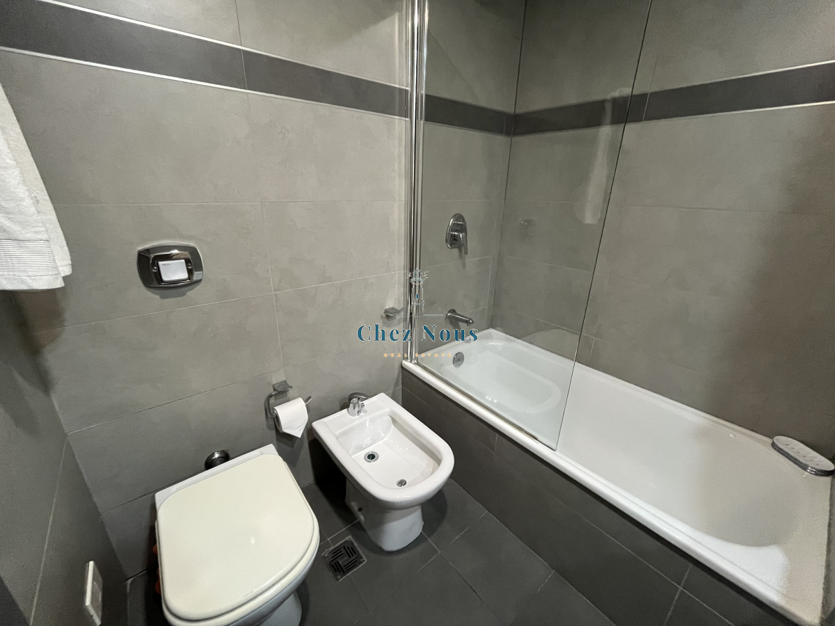 Apartamento ID.506 - sobre laguna