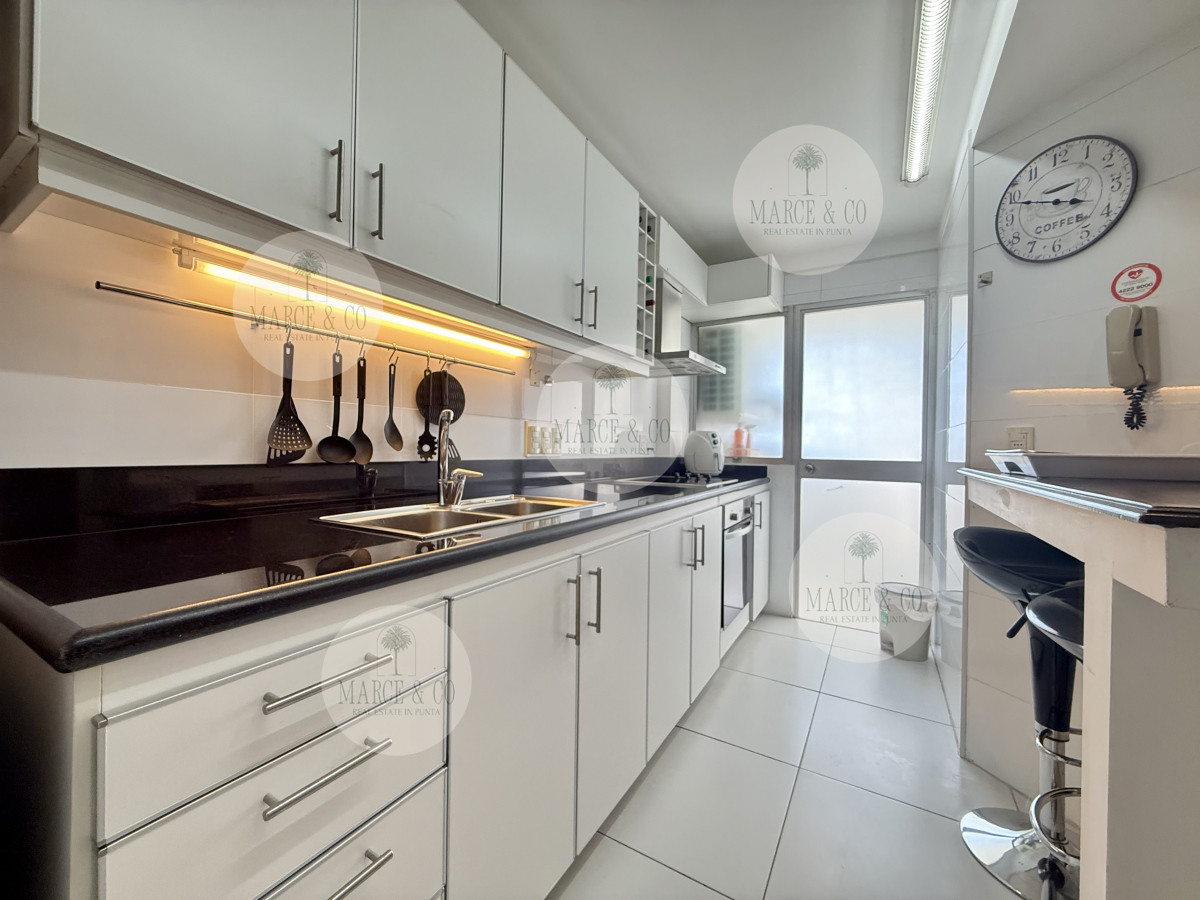 Apartamento ID.2342 - Parquemar R – Punta del Este