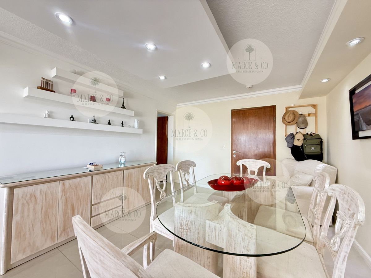 Apartamento ID.2342 - Parquemar R – Punta del Este