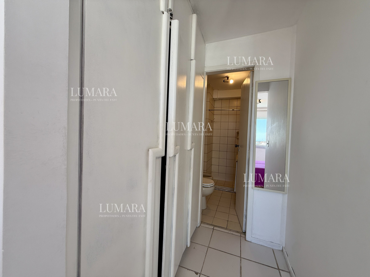 Apartamento ID.1707 - Apartamento en Mansa,2 dormitorios  