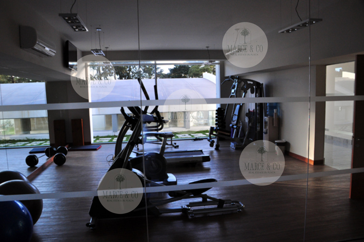 Apartamento ID.295 - 2 dormitorios , con piscina, gym ...
