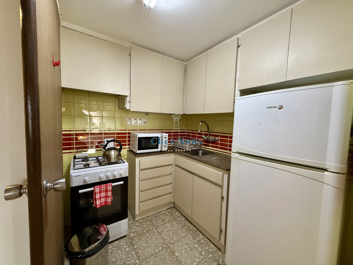 Apartamento ID.1969 - Apartamento en Punta del Este, Península