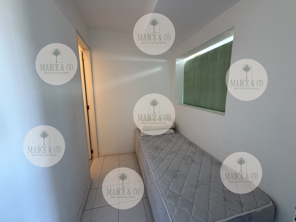 Apartamento ID.2163 - Apartamento en Venta – Lincoln Center Torre Wilson, Punta del Este