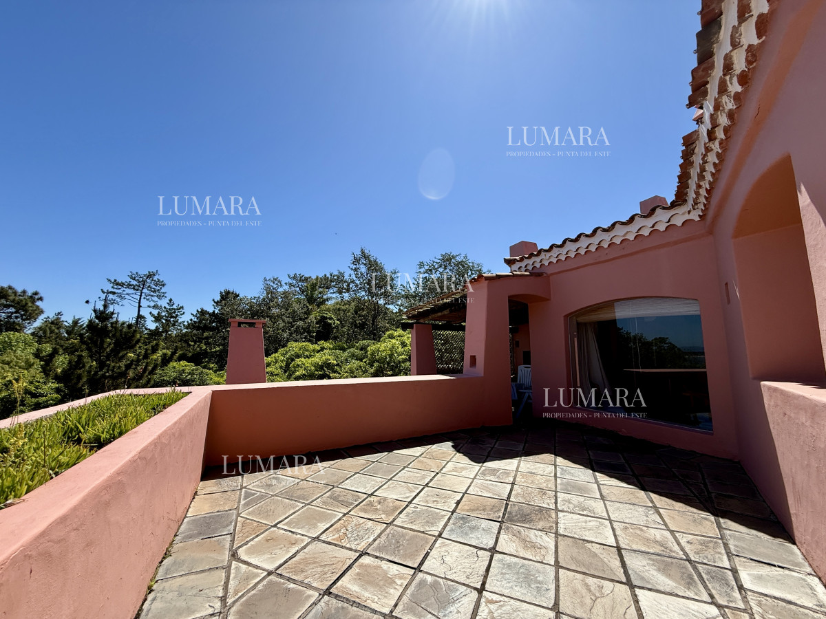 Apartamento ID.2510 - Apartamento en Marina del Este  Punta Ballena