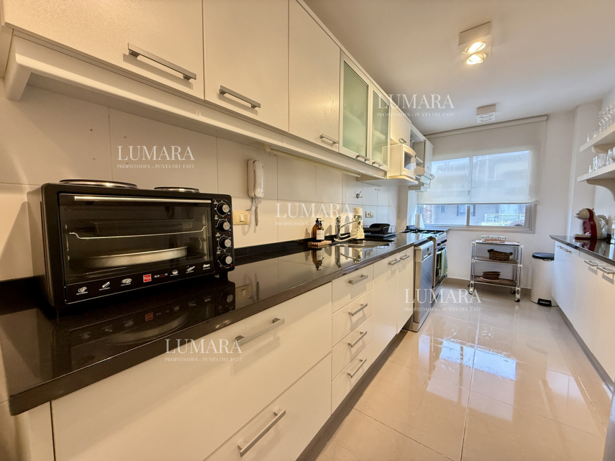 Apartamento ID.3341 - Pent House en venta en Lomas de Manantiales 