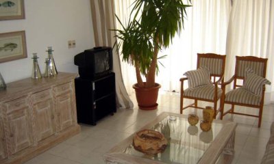 Apartamento en Peninsula