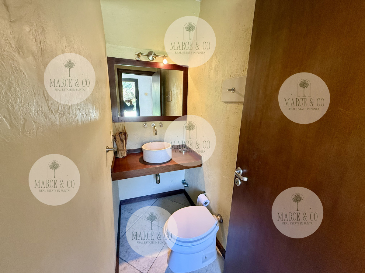 Casa ID.2295 - Chalet en Rincón del Indio – A 500 metros del mar