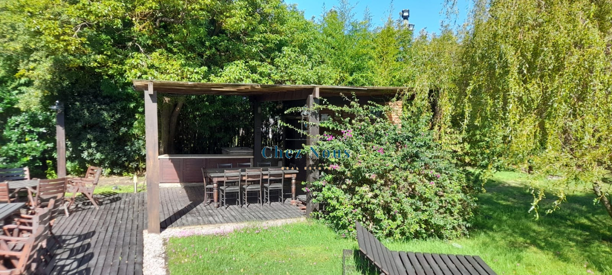 Casa ID.300 - divina casa a pasitos del mar