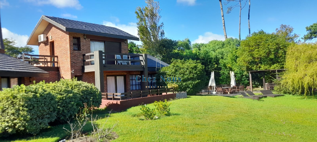 Casa ID.300 - divina casa a pasitos del mar