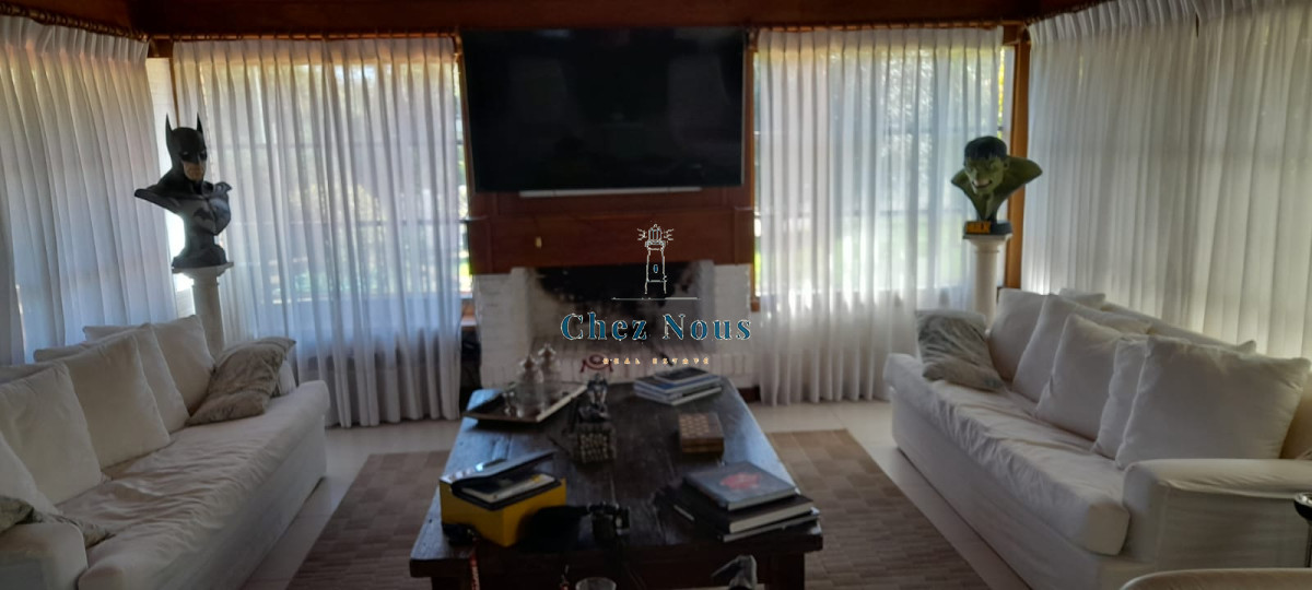 Casa ID.300 - divina casa a pasitos del mar