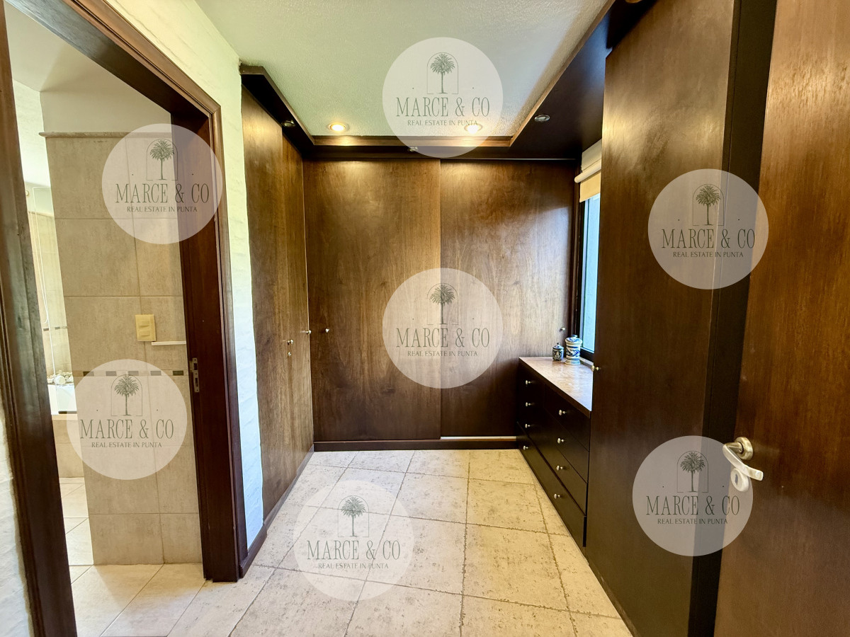 Casa ID.2295 - Chalet en Rincón del Indio – A 500 metros del mar
