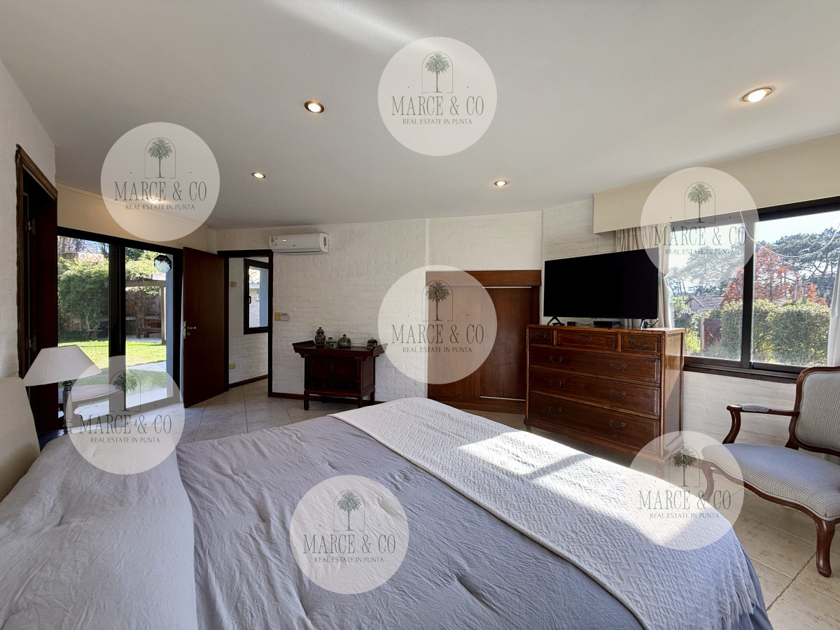 Casa ID.2295 - Chalet en Rincón del Indio – A 500 metros del mar