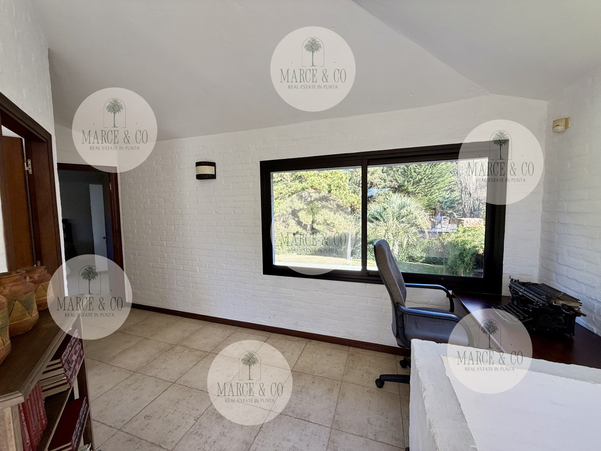 Casa ID.2295 - Chalet en Rincón del Indio – A 500 metros del mar