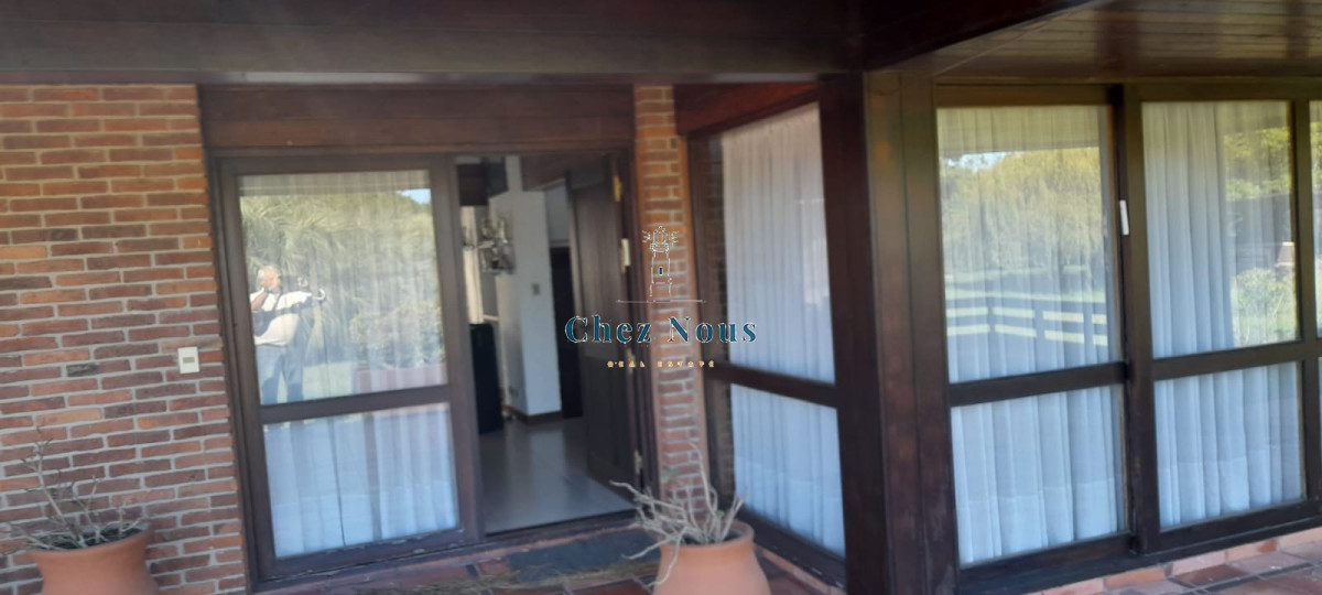 Casa ID.300 - divina casa a pasitos del mar