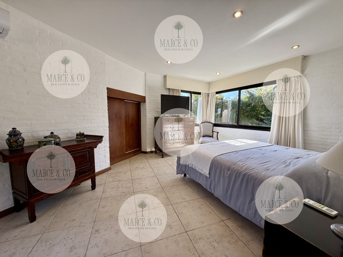 Casa ID.2295 - Chalet en Rincón del Indio – A 500 metros del mar