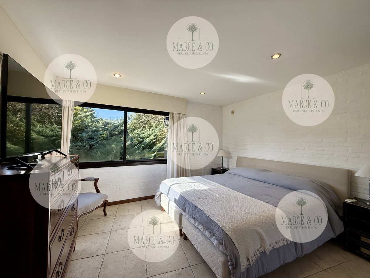 Casa ID.2295 - Chalet en Rincón del Indio – A 500 metros del mar