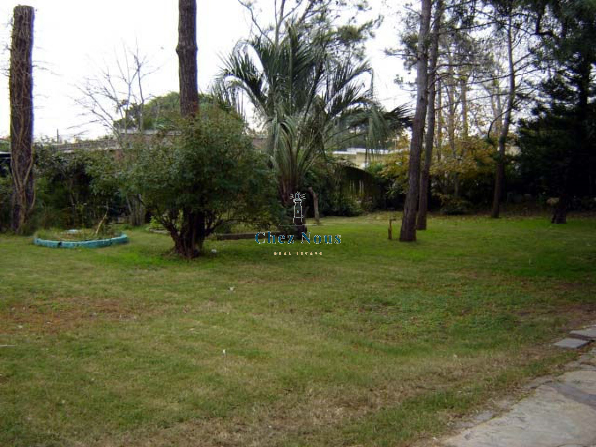 Casa ID.765 - EN AIDY GRlLL TIERRA APTA PARA ALTURA