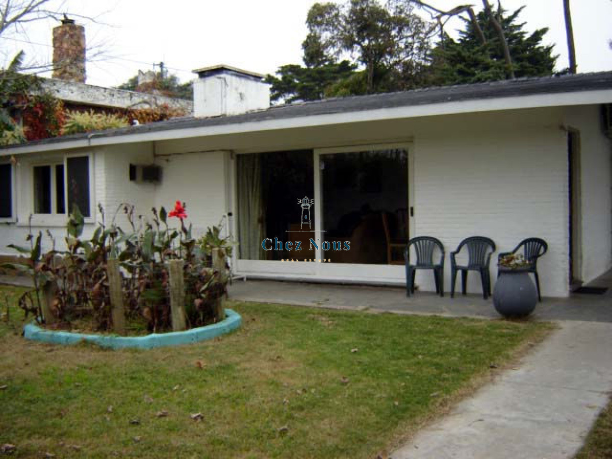Casa ID.765 - EN AIDY GRlLL TIERRA APTA PARA ALTURA