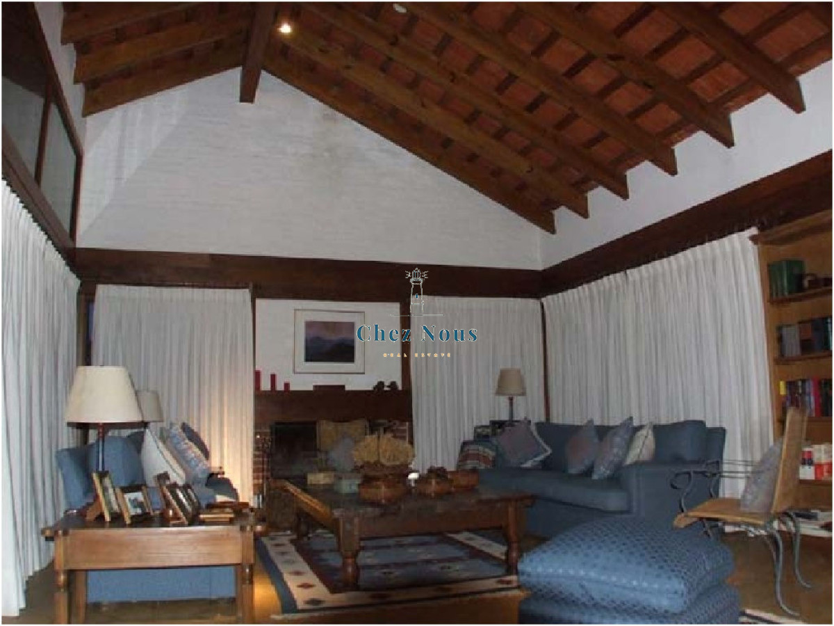 Casa ID.300 - divina casa a pasitos del mar