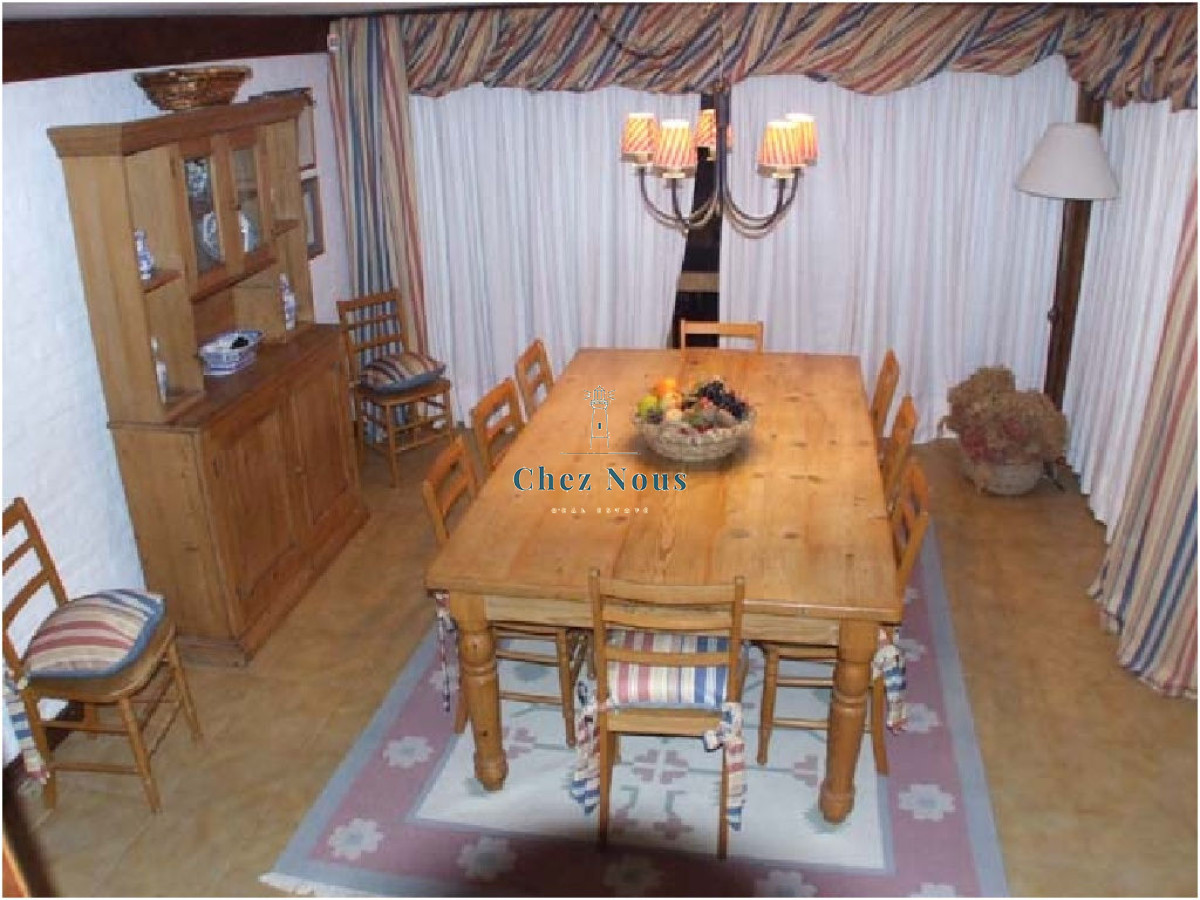Casa ID.300 - divina casa a pasitos del mar