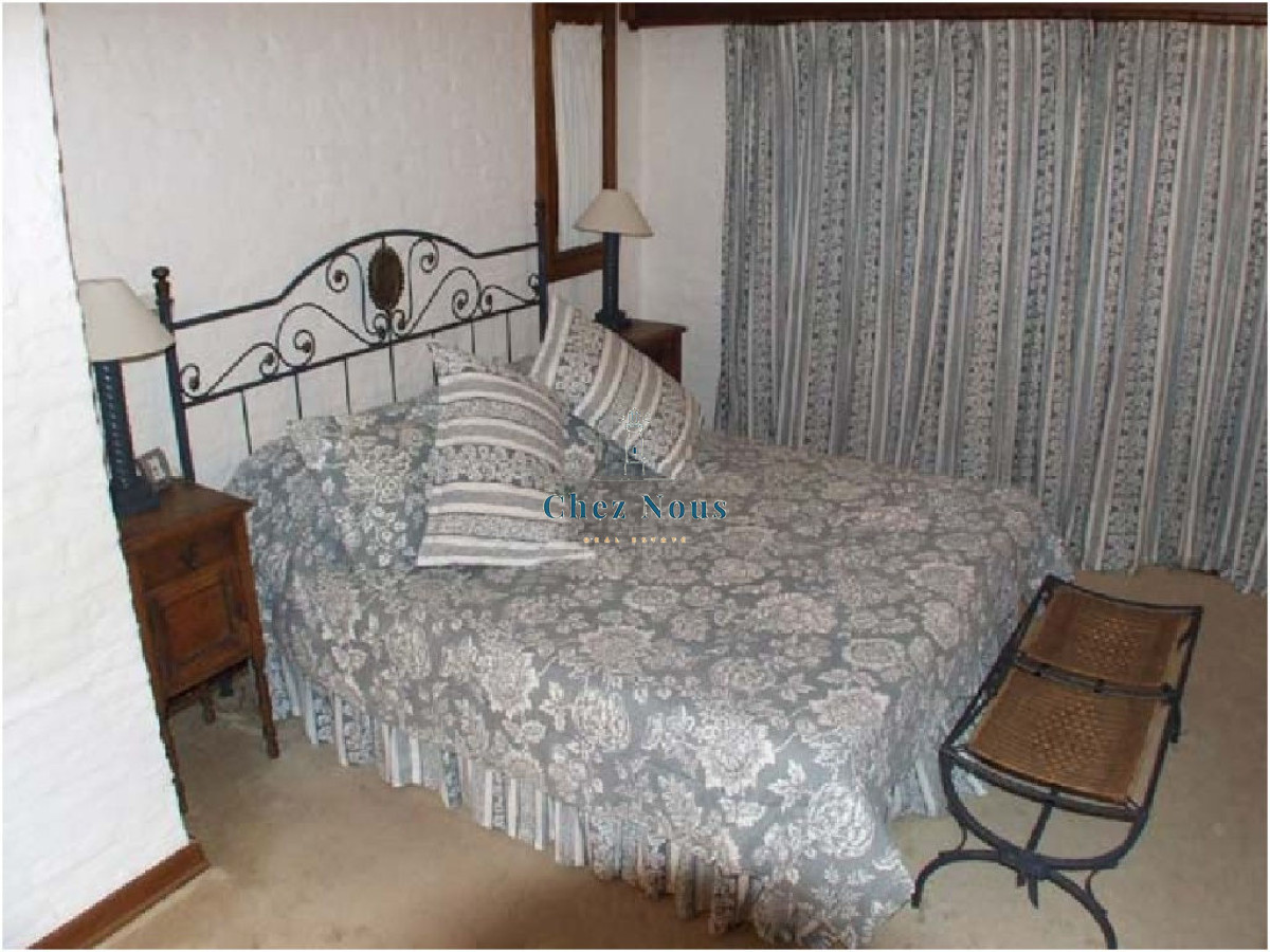 Casa ID.300 - divina casa a pasitos del mar