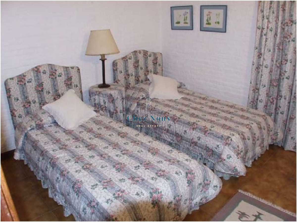 Casa ID.300 - divina casa a pasitos del mar