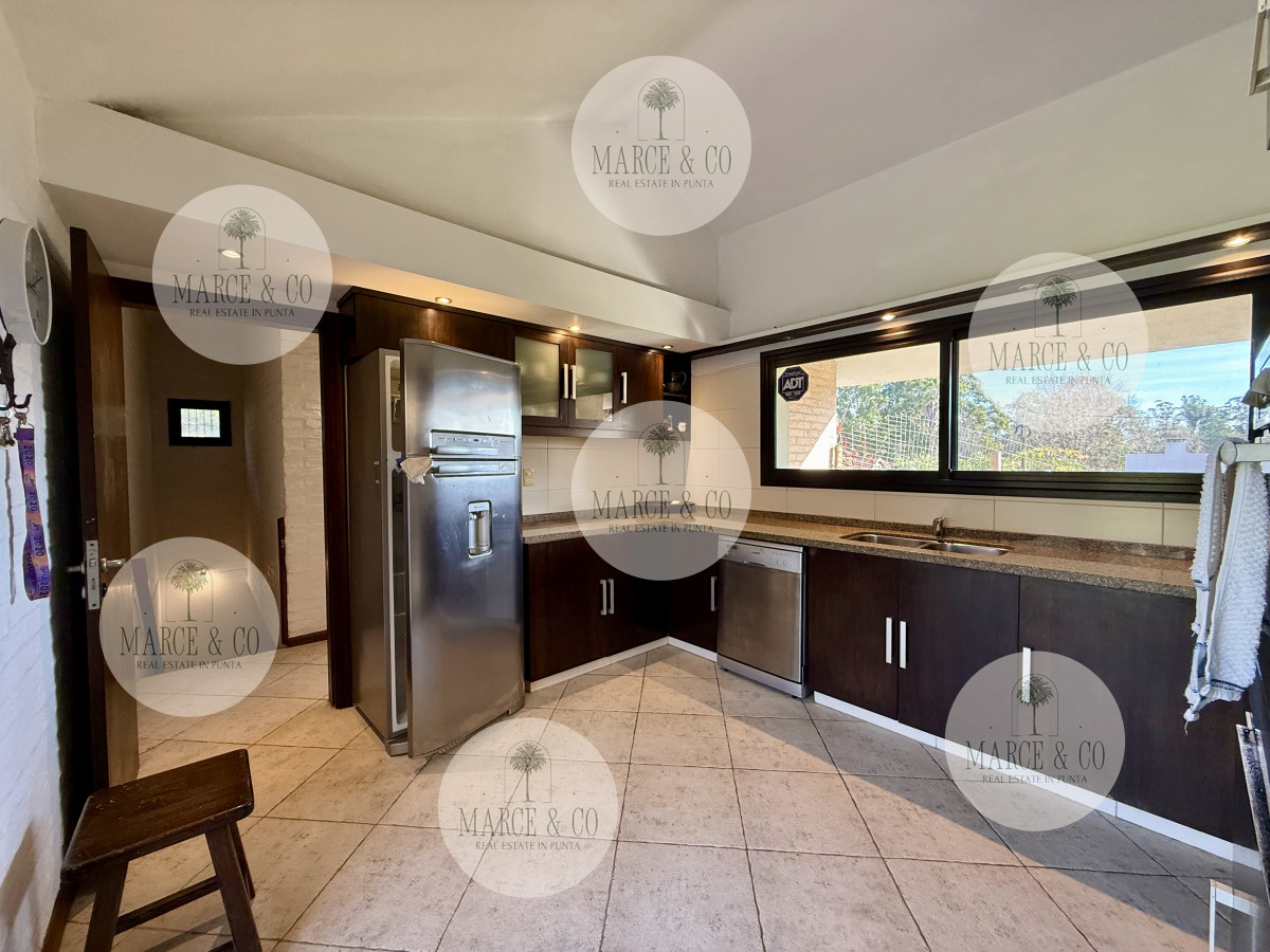 Casa ID.2295 - Chalet en Rincón del Indio – A 500 metros del mar