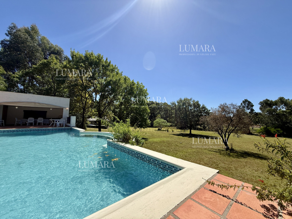 Chacra ID.3069 - Excelente Chacra en Laguna del Diario