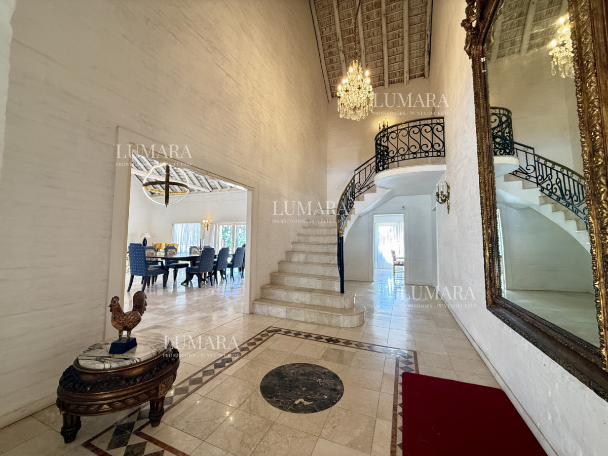 Chacra ID.3069 - Excelente Chacra en Laguna del Diario