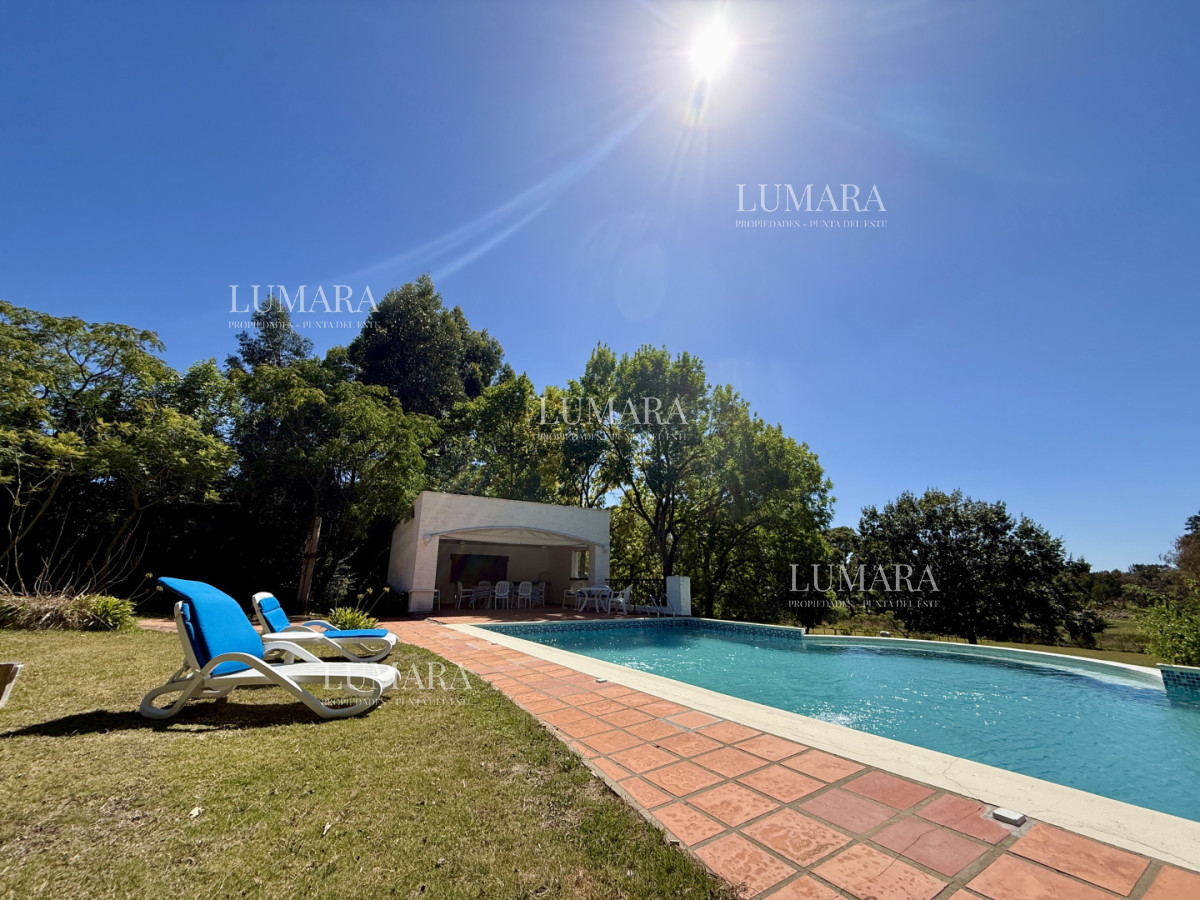 Chacra ID.3069 - Excelente Chacra en Laguna del Diario