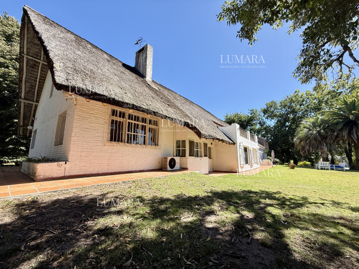 Chacra ID.3069 - Excelente Chacra en Laguna del Diario