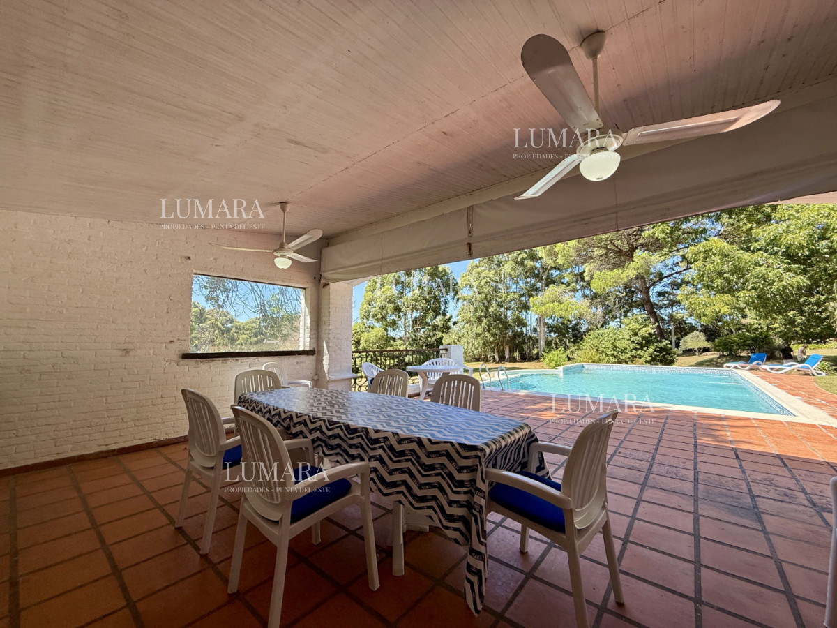 Chacra ID.3069 - Excelente Chacra en Laguna del Diario