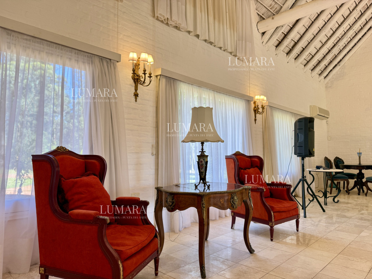 Chacra ID.3069 - Excelente Chacra en Laguna del Diario