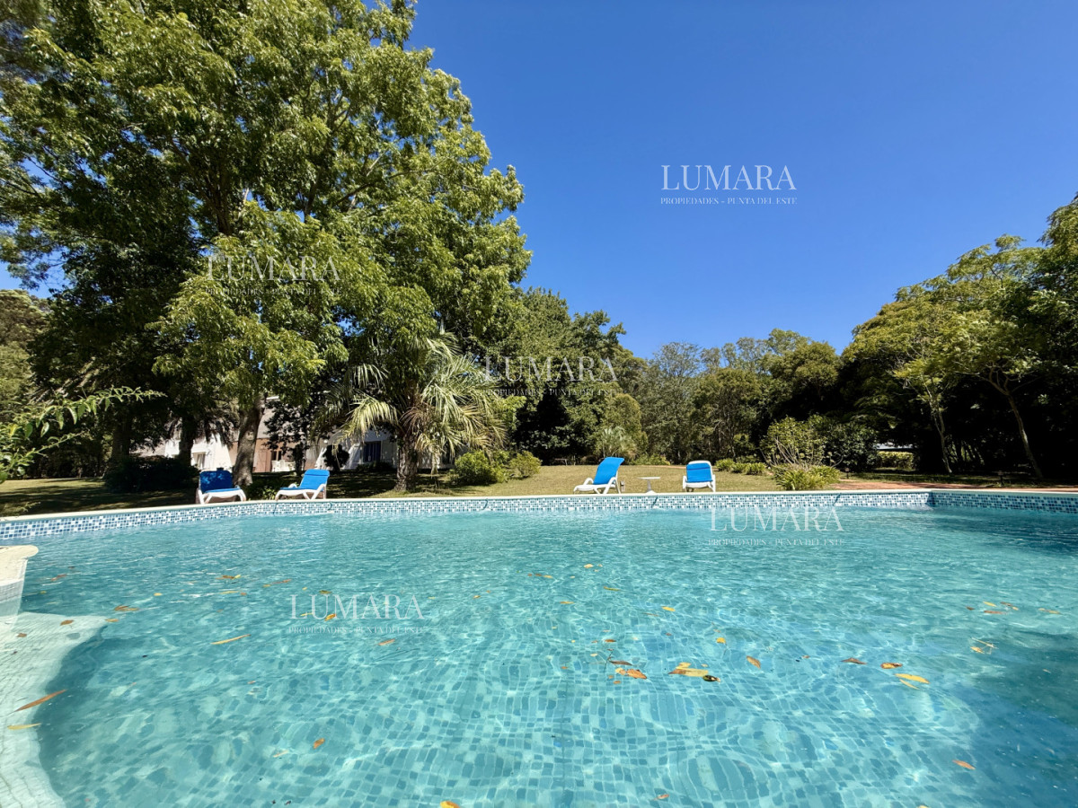 Chacra ID.3069 - Excelente Chacra en Laguna del Diario