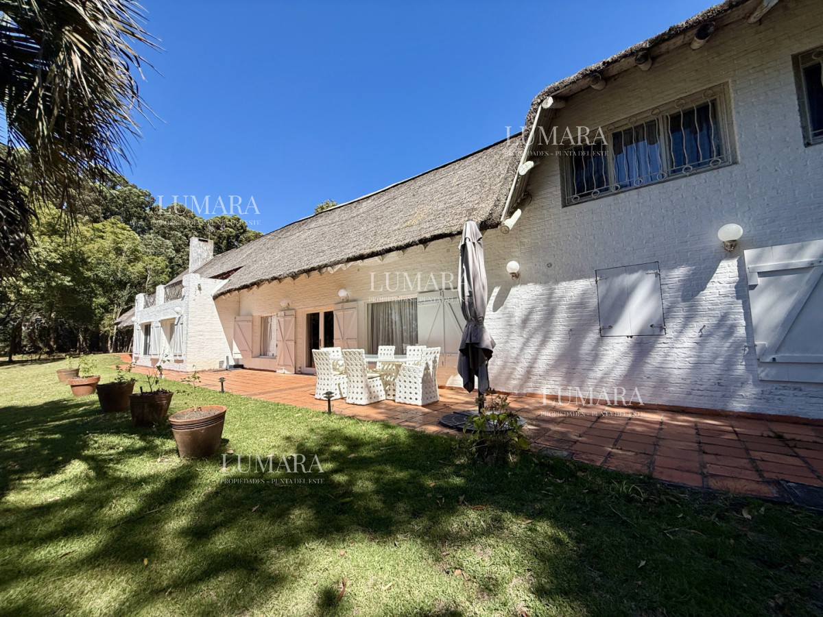 Chacra ID.3069 - Excelente Chacra en Laguna del Diario