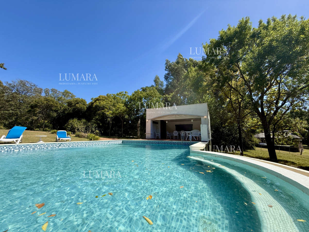 Chacra ID.3069 - Excelente Chacra en Laguna del Diario