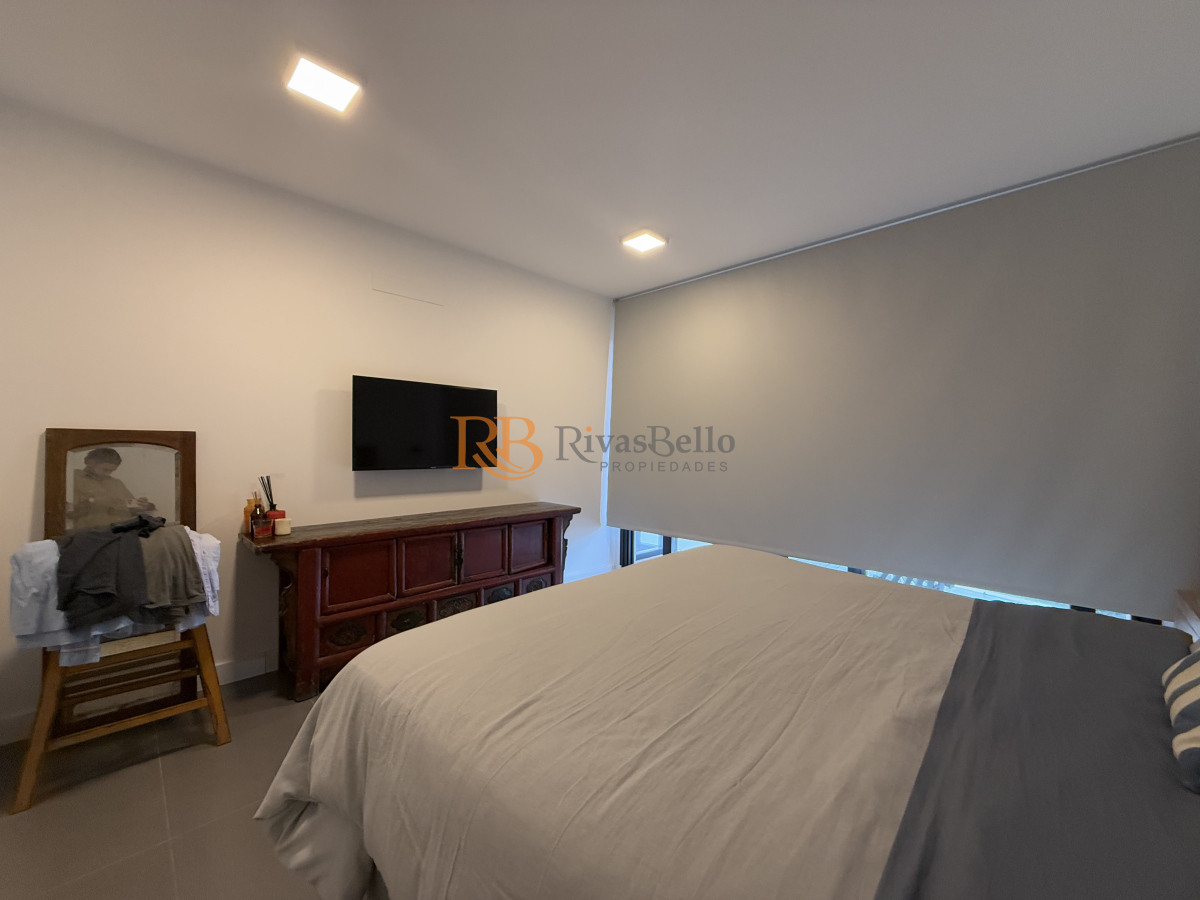 Apartamento ID.12 - Hermoso apartamento en venta