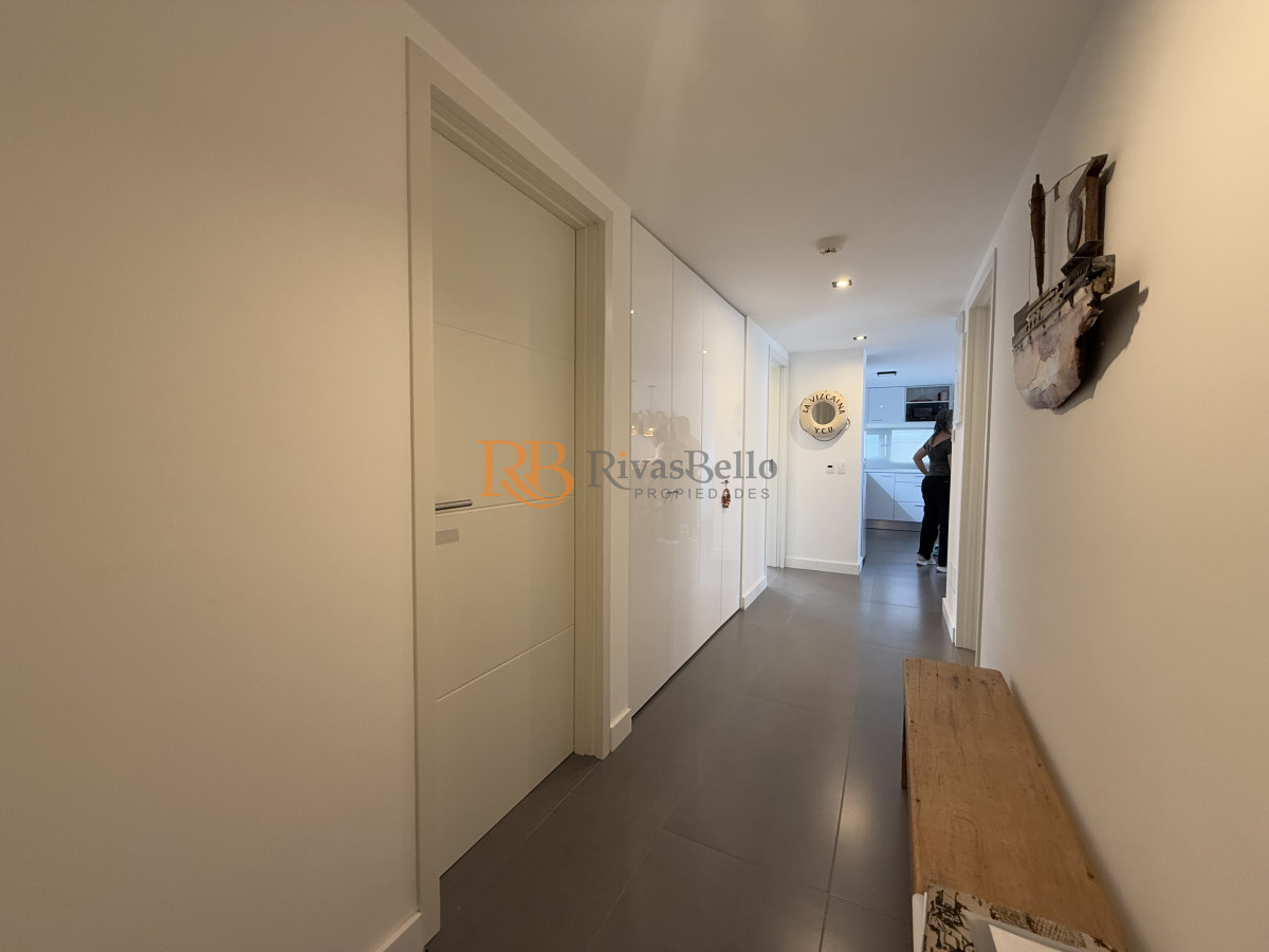 Apartamento ID.12 - Hermoso apartamento en venta