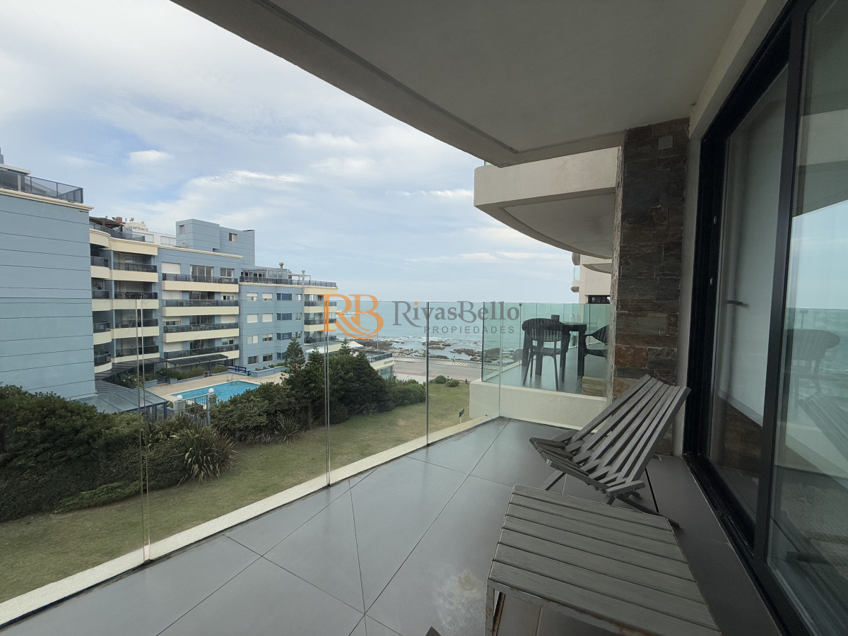 Apartamento ID.12 - Hermoso apartamento en venta