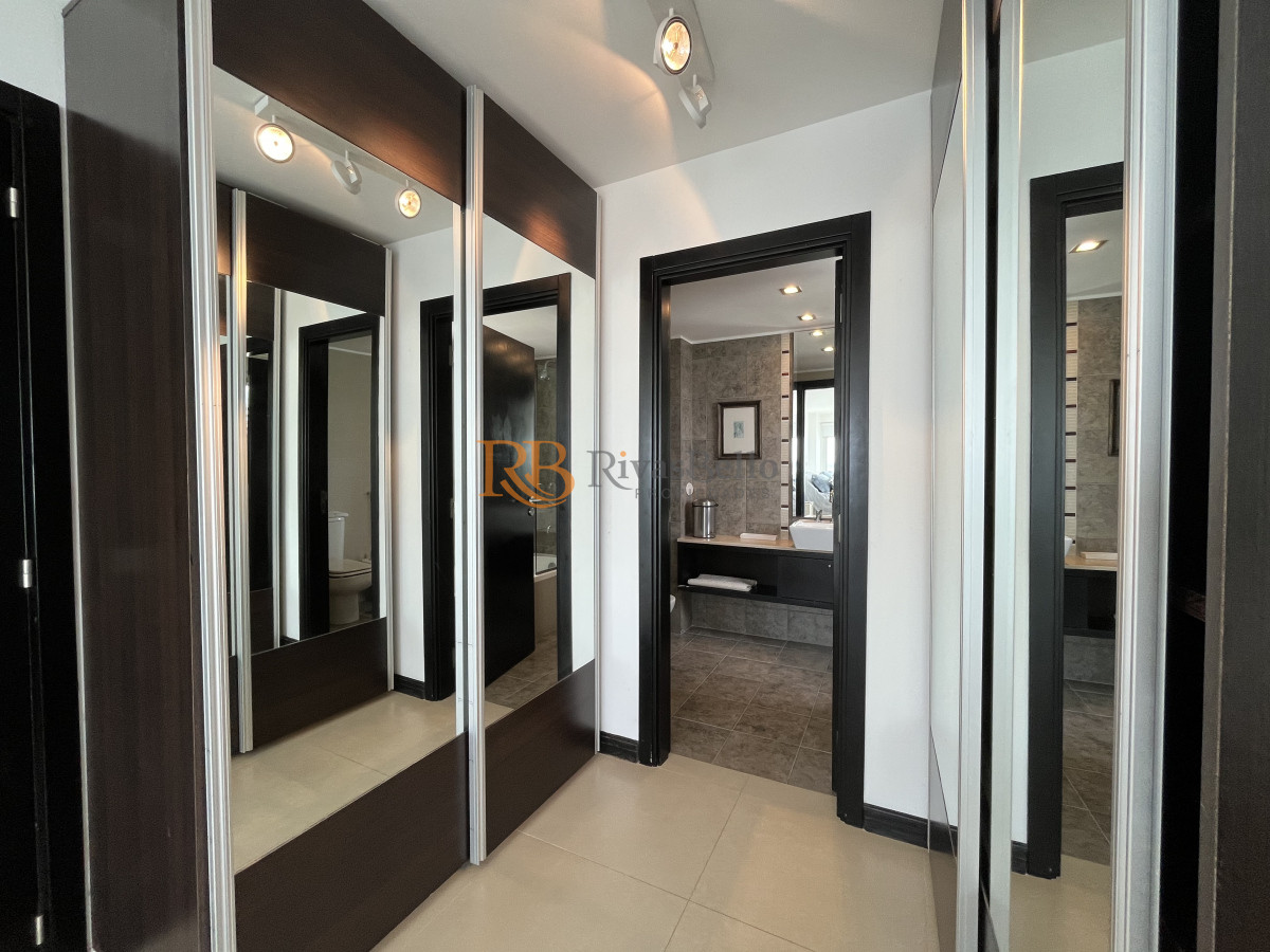 Apartamento ID.13 - Amplio apartamento en venta en torre con servicios 