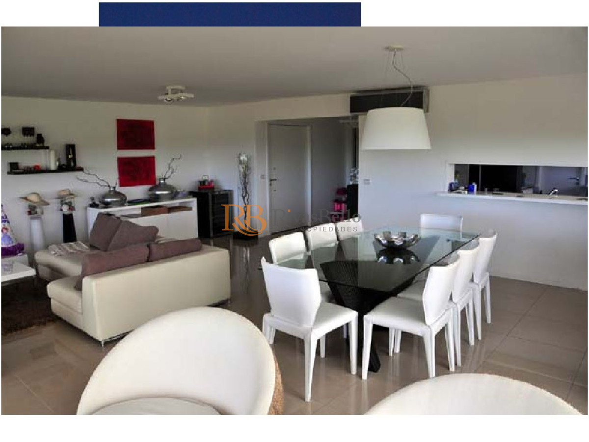 Apartamento ID.22 - *Apartamento en Brava, 3 dormitorios  