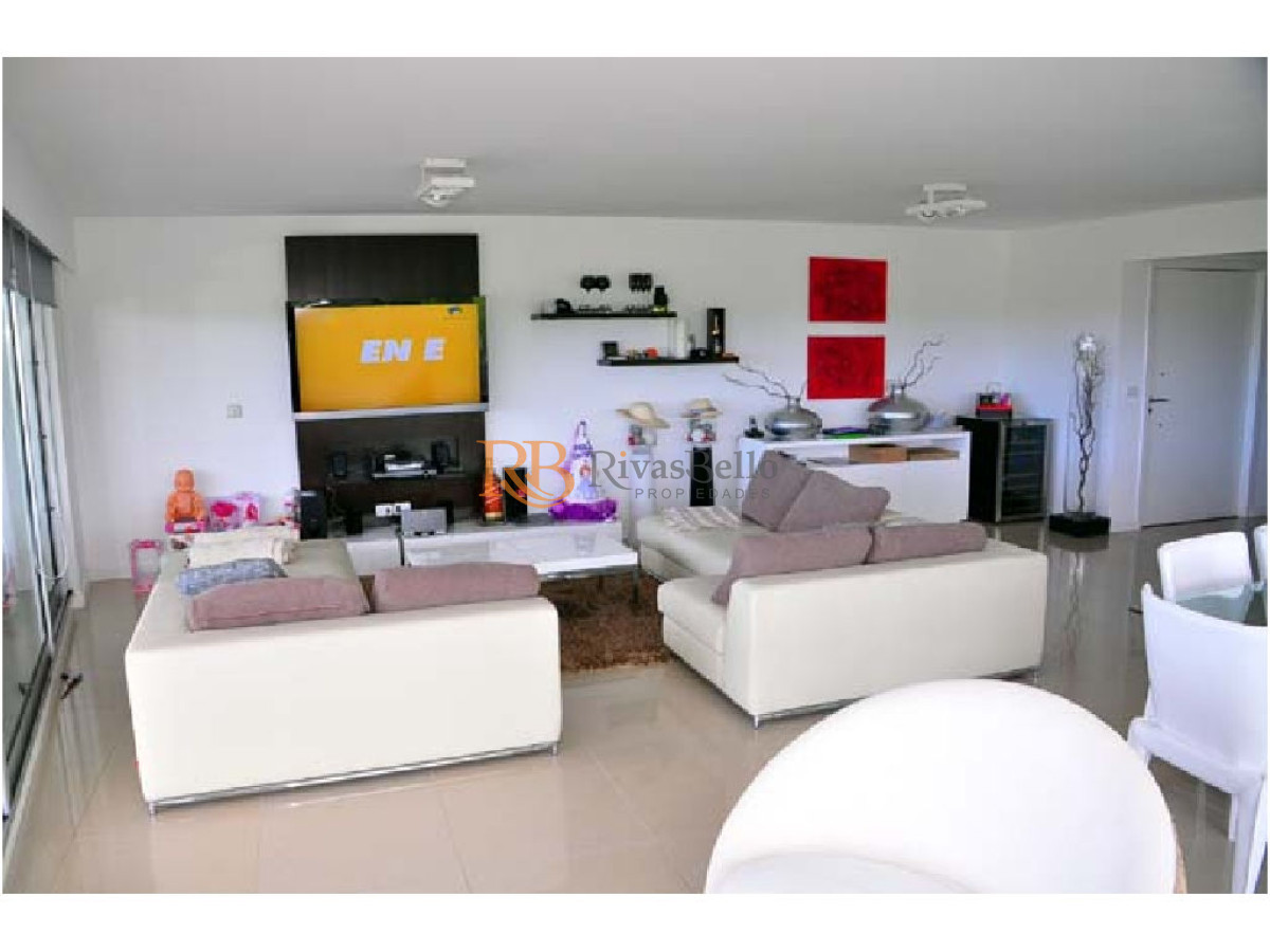 Apartamento ID.22 - *Apartamento en Brava, 3 dormitorios  