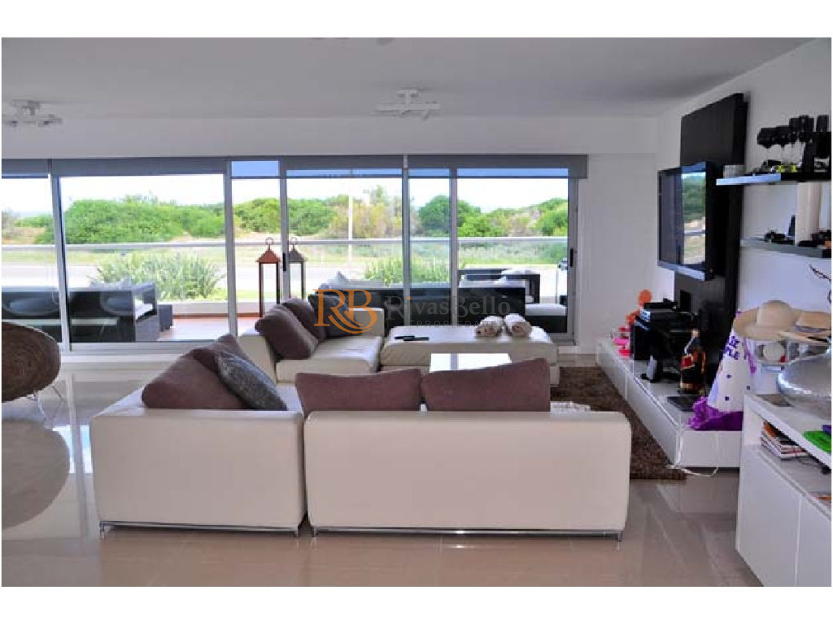 Apartamento ID.22 - *Apartamento en Brava, 3 dormitorios  